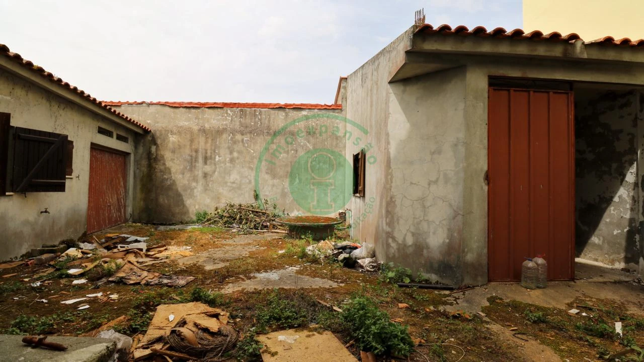 Moradia T5 para Venda em Bom Sucesso Foto 25