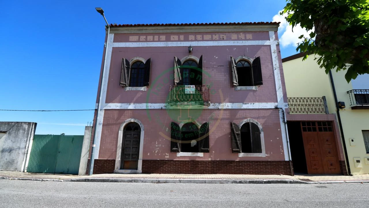 Moradia T5 para Venda em Bom Sucesso Foto 1