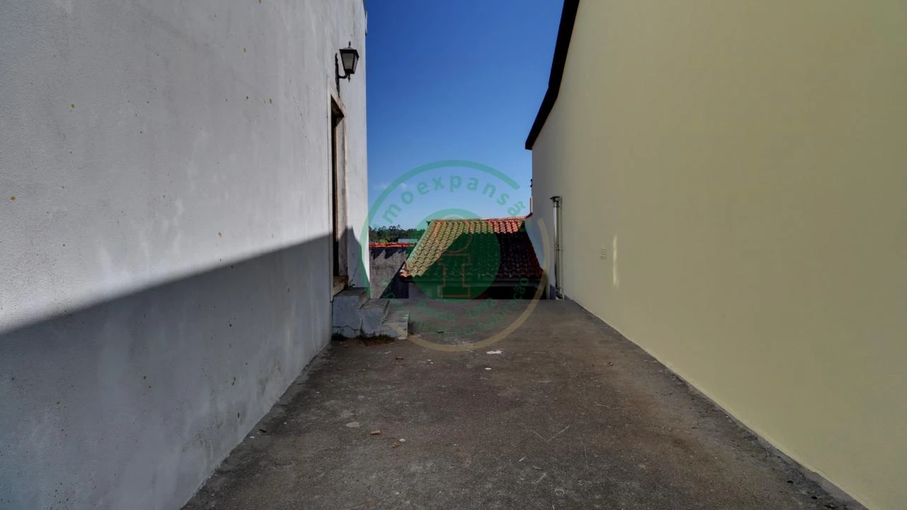 Moradia T5 para Venda em Bom Sucesso Foto 19