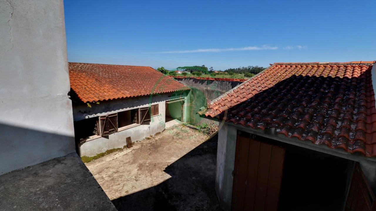 Moradia T5 para Venda em Bom Sucesso Foto 21
