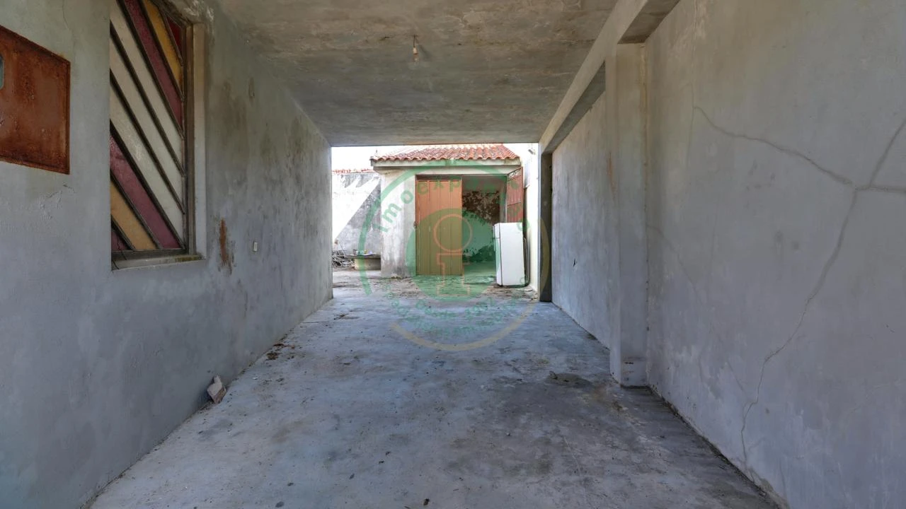 Moradia T5 para Venda em Bom Sucesso Foto 34