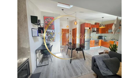 Apartamento T1 para Venda em São Bernardo