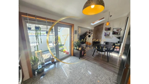Apartamento T1 para Venda em São Bernardo