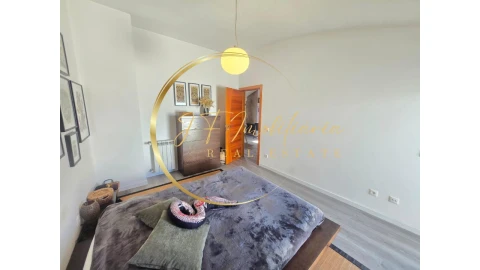 Apartamento T1 para Venda em São Bernardo