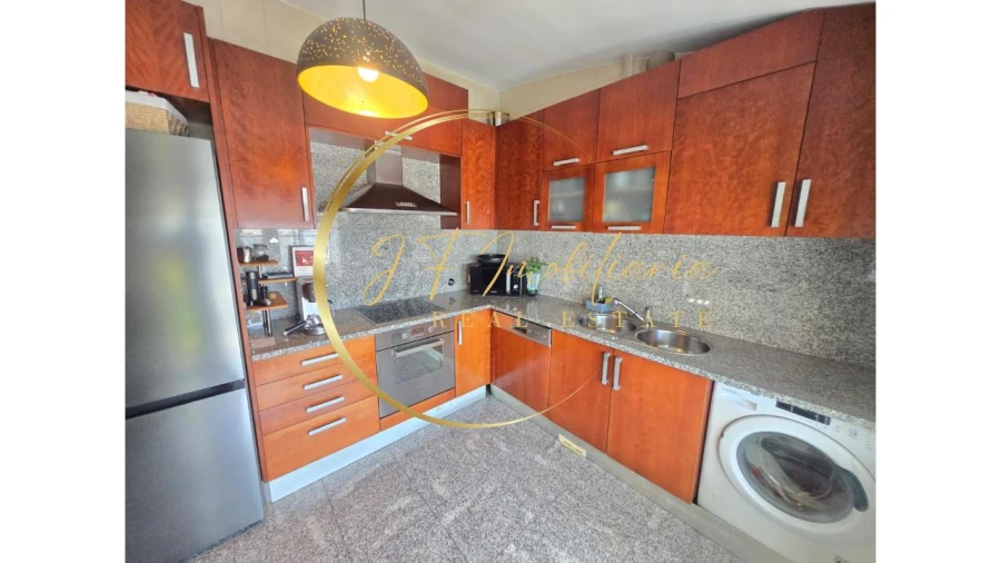 Apartamento T1 para Venda em São Bernardo Foto 7