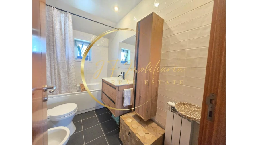 Apartamento T1 para Venda em São Bernardo Foto 10