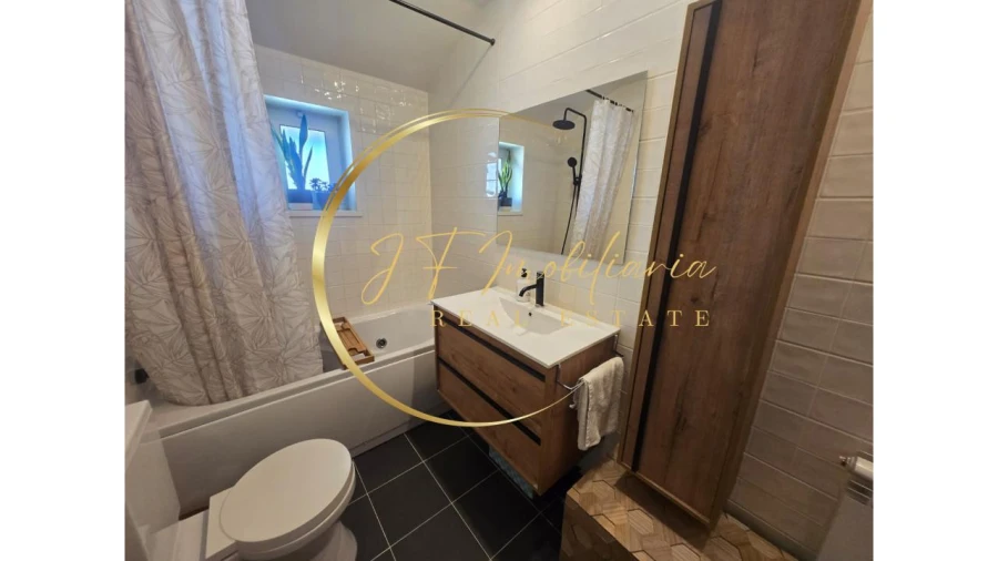 Apartamento T1 para Venda em São Bernardo Foto 11