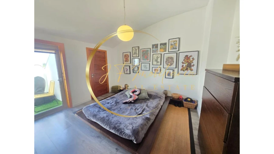 Apartamento T1 para Venda em São Bernardo Foto 13
