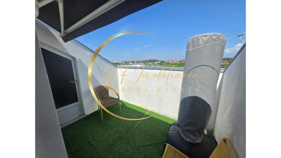 Apartamento T1 para Venda em São Bernardo Foto 16
