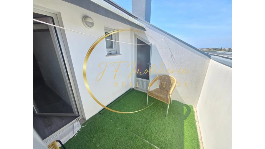 Apartamento T1 para Venda em São Bernardo Foto 17