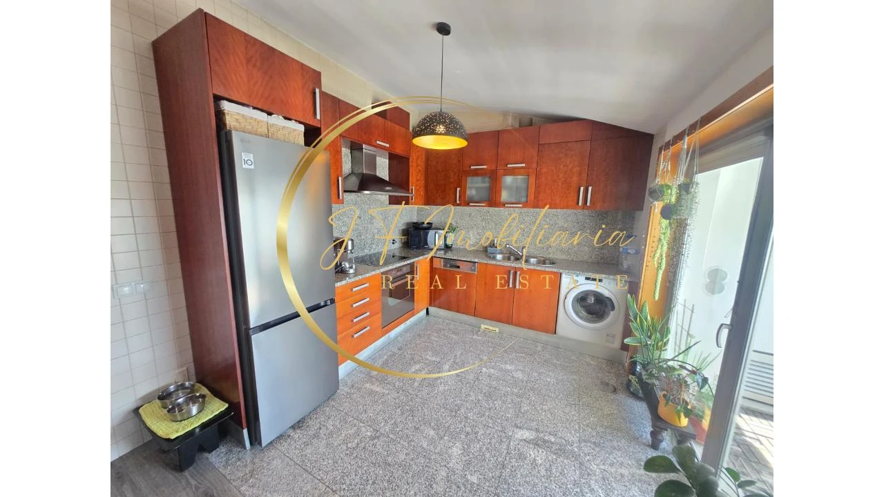 Apartamento T1 para Venda em São Bernardo Foto 5