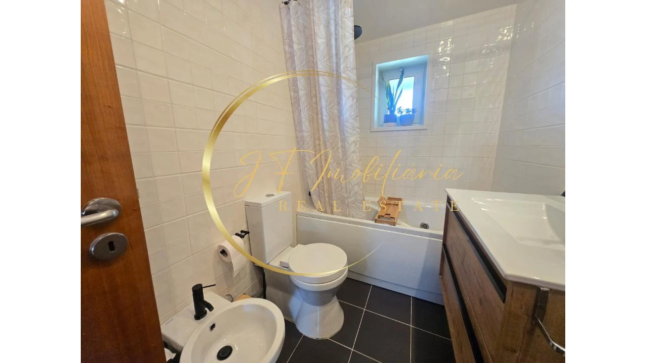 Apartamento T1 para Venda em São Bernardo Foto 12