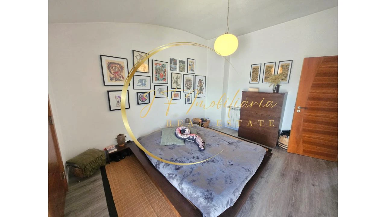Apartamento T1 para Venda em São Bernardo Foto 14