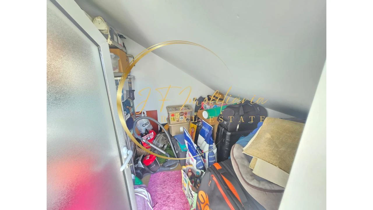 Apartamento T1 para Venda em São Bernardo Foto 18