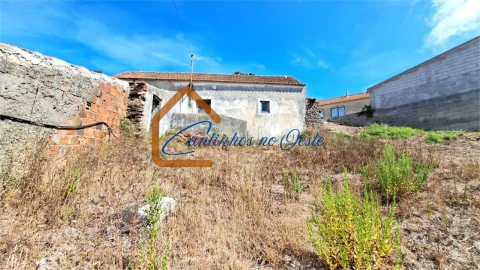 Moradia T2 para Venda em Santa Catarina