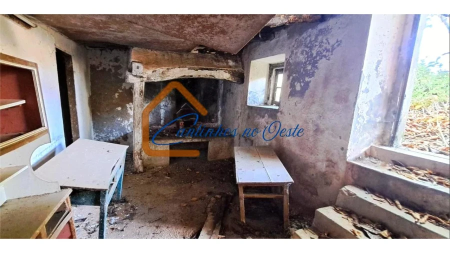 Moradia T2 para Venda em Santa Catarina Foto 7