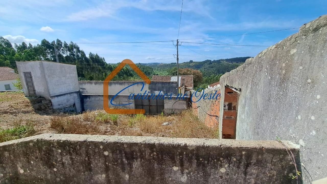 Moradia T2 para Venda em Santa Catarina Foto 5