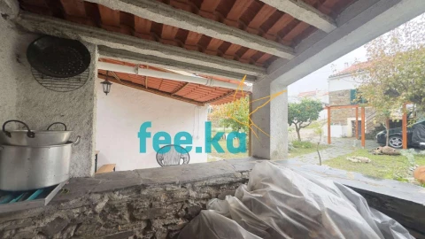 Moradia T3 para Venda em Benquerenças