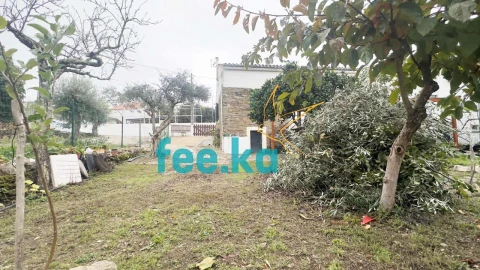 Moradia T3 para Venda em Benquerenças