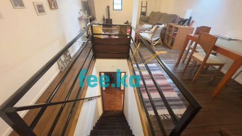 Moradia T3 para Venda em Benquerenças