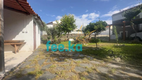 Moradia T3 para Venda em Benquerenças