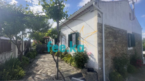 Moradia T3 para Venda em Benquerenças