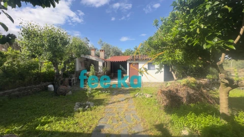 Moradia T3 para Venda em Benquerenças
