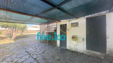 Moradia T3 para Venda em Benquerenças