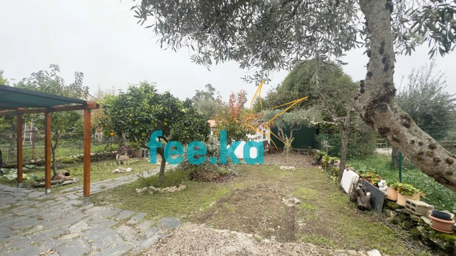 Moradia T3 para Venda em Benquerenças Foto 4