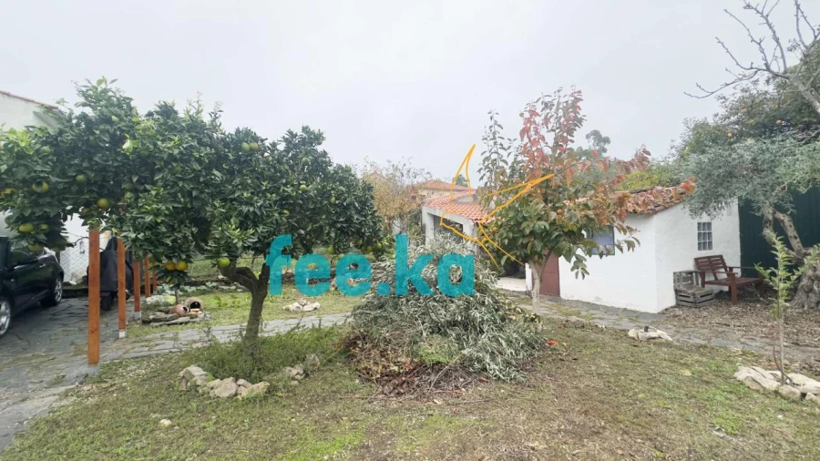 Moradia T3 para Venda em Benquerenças Foto 5