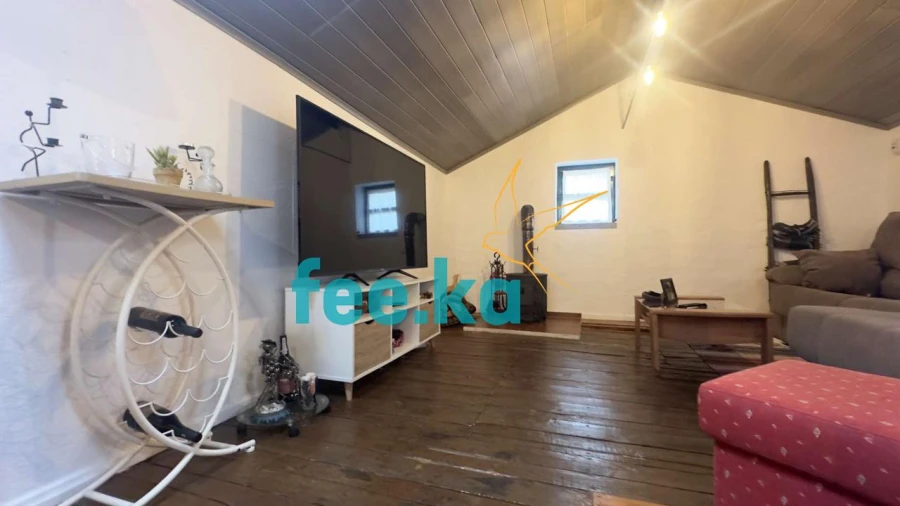 Moradia T3 para Venda em Benquerenças Foto 32