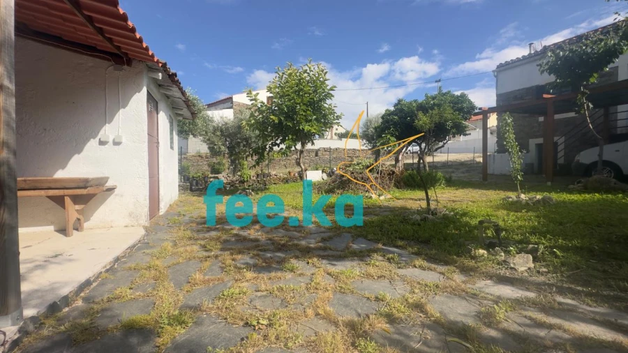 Moradia T3 para Venda em Benquerenças Foto 30
