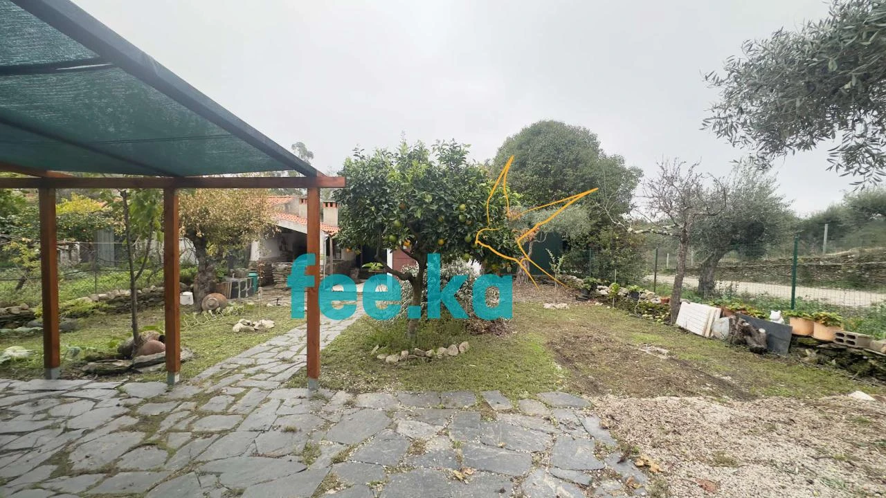 Moradia T3 para Venda em Benquerenças Foto 15