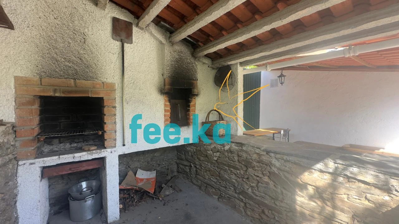 Moradia T3 para Venda em Benquerenças Foto 31
