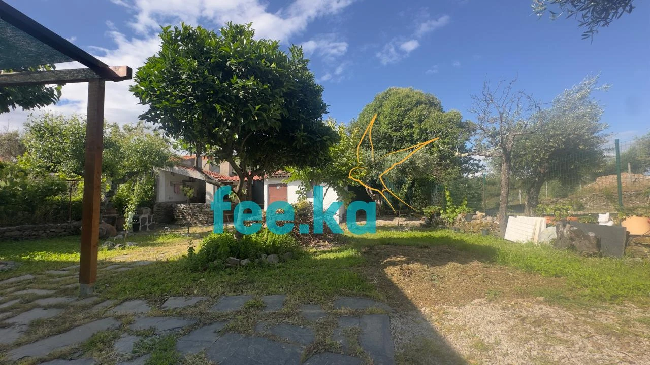 Moradia T3 para Venda em Benquerenças Foto 36