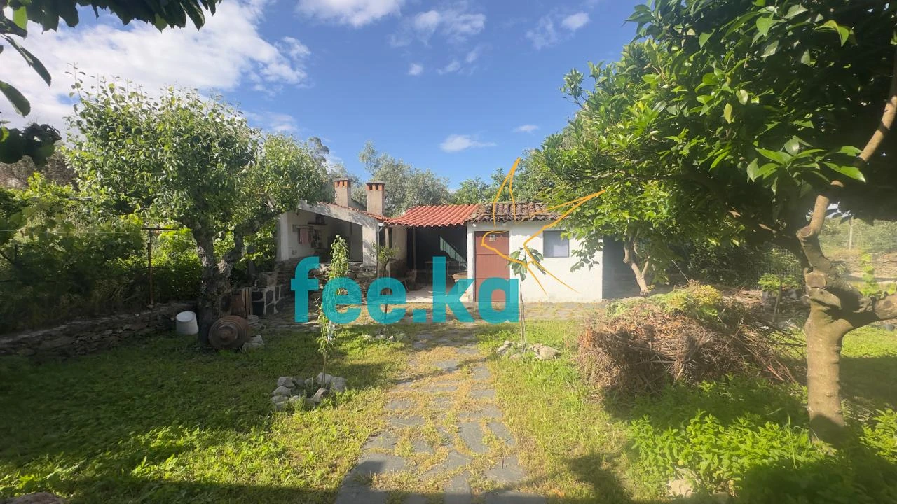 Moradia T3 para Venda em Benquerenças Foto 37
