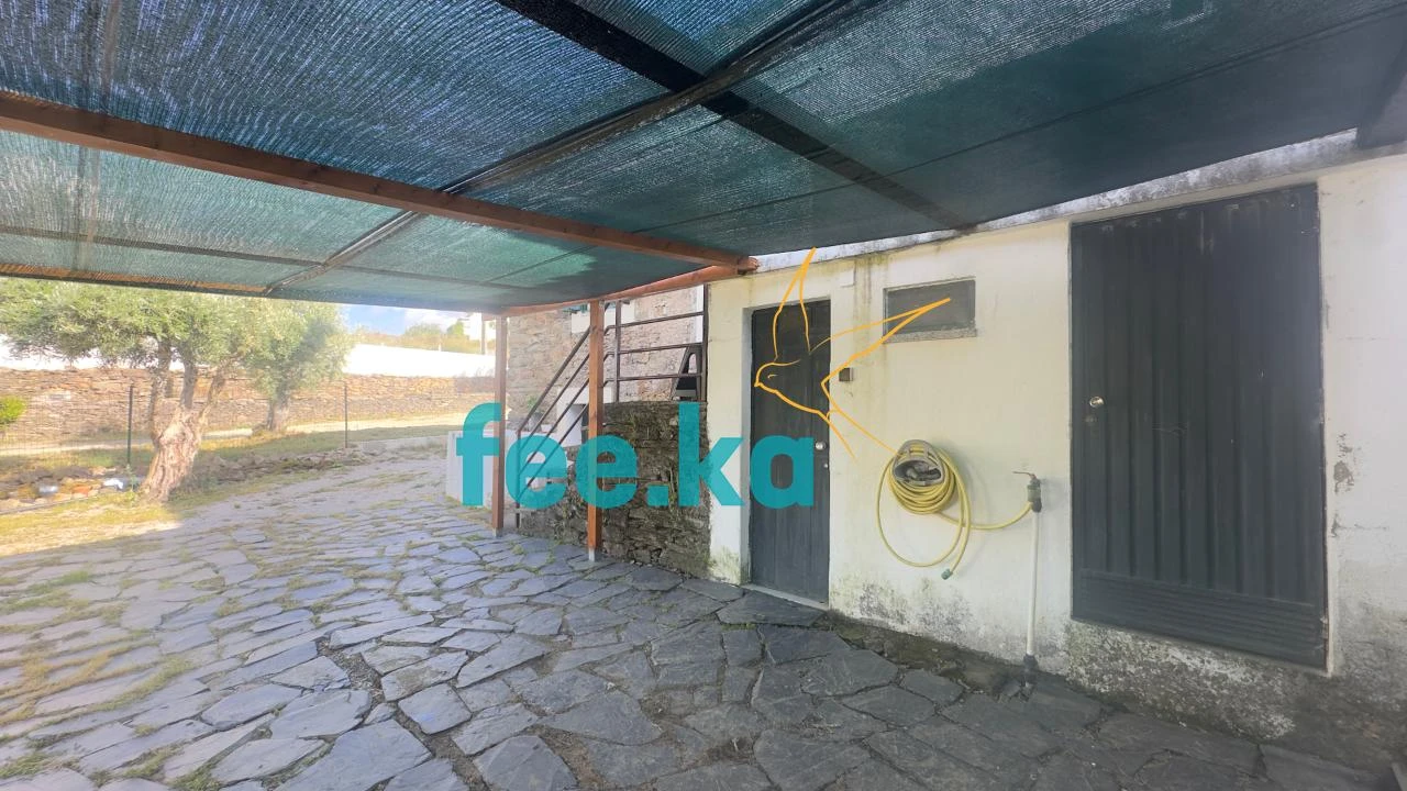 Moradia T3 para Venda em Benquerenças Foto 38
