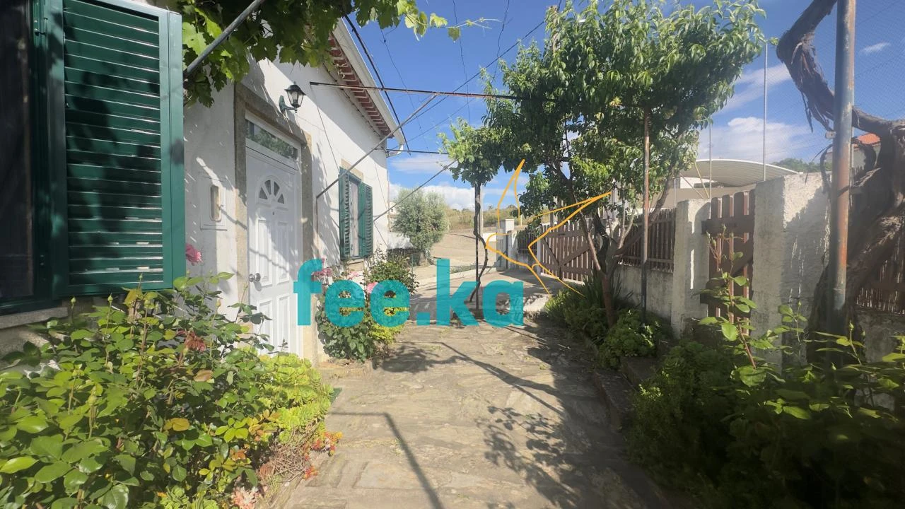 Moradia T3 para Venda em Benquerenças Foto 2