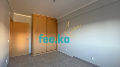 Apartamento T2 para Arrendamento em Castelo Branco