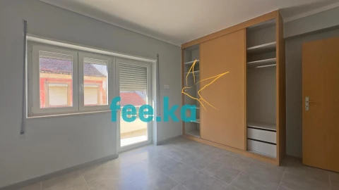 Apartamento T2 para Arrendamento em Castelo Branco