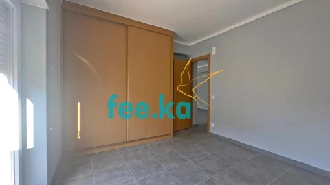 Apartamento T2 para Arrendamento em Castelo Branco