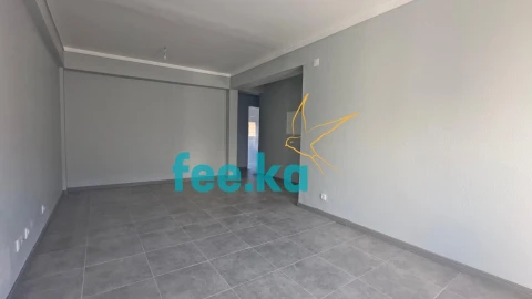 Apartamento T2 para Arrendamento em Castelo Branco