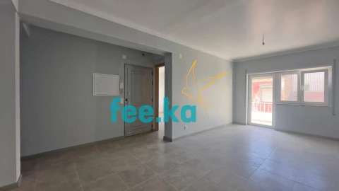 Apartamento T2 para Arrendamento em Castelo Branco