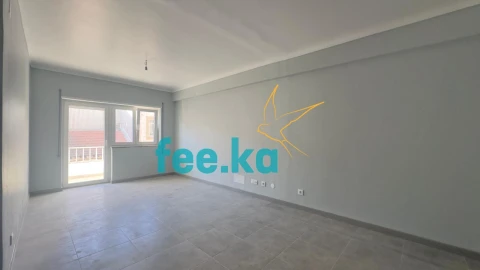 Apartamento T2 para Arrendamento em Castelo Branco