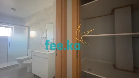 Apartamento T2 para Arrendamento em Castelo Branco