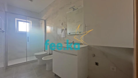 Apartamento T2 para Arrendamento em Castelo Branco