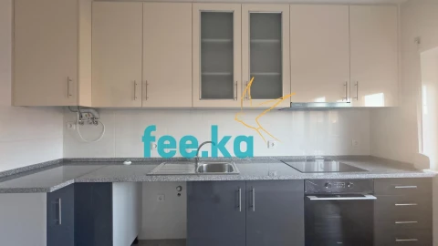 Apartamento T2 para Arrendamento em Castelo Branco