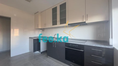 Apartamento T2 para Arrendamento em Castelo Branco