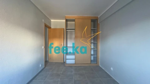 Apartamento T2 para Arrendamento em Castelo Branco