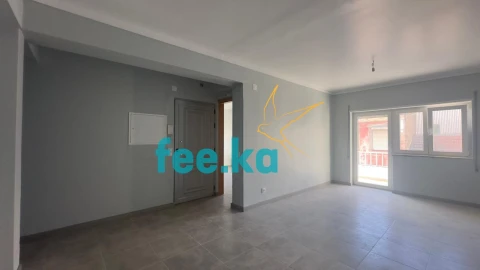 Apartamento T2 para Arrendamento em Castelo Branco